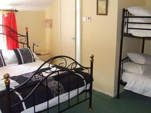 The Woodfield Hotel , Indoor Heated swimming pool, Spacious lounge and Bar