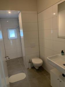 Ferienwohnung an der Haldenstraße