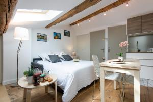 Elia mediterranee - Premiere conciergerie