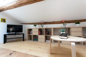 Elia mediterranee - Premiere conciergerie