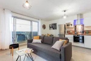 Luminescence Parc Marianne - Première conciergerie - 蒙彼利埃