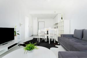 Apartamenty Olympic Park by Noclegi Renters