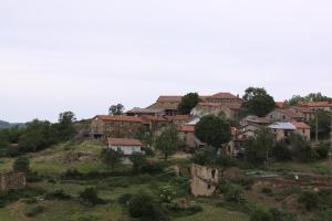 Gites Gite Chez Coste Gilles : photos des chambres