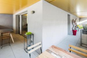 Luminescence Parc Marianne - Première conciergerie