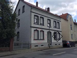 Ferienwohnung an der Haldenstraße