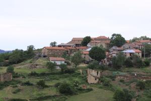 Gites Gite Chez Coste Gilles : photos des chambres