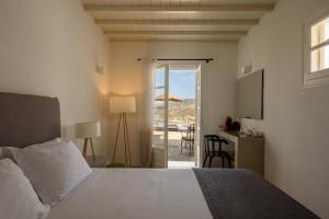 Cova Mykonos Suites Myconos Greece