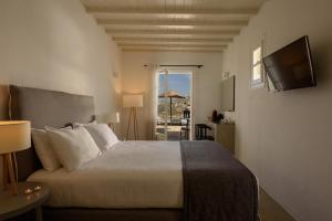 Cova Mykonos Suites Myconos Greece