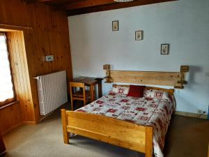 Chalet Les Glaciers photo 15
