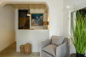 Cova Mykonos Suites Myconos Greece