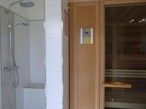 Apartment Strandhafer, Am Alten Deich 18, Haus 4 Whg. 6