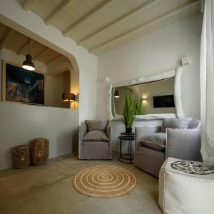 Cova Mykonos Suites Myconos Greece