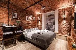 DIETLA 99 APARTMENTS - IDEAL LOCATION - in the heart of Krakow - 克拉科夫