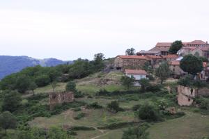 Gites Gite Chez Coste Gilles : photos des chambres