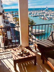 Villa La Palmeraie Puerto de la Duquesa