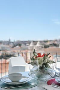 Sta Catarina Design Apartments by Lisbon One - Hôtels 4 étoiles à Lisbonne