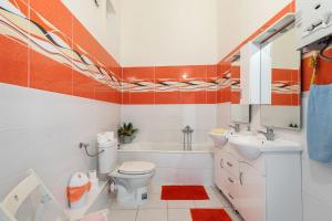 Izabella Home Budapest