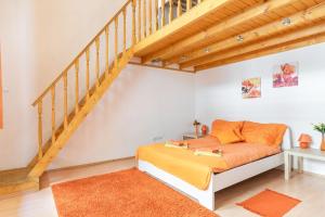 Izabella Home Budapest