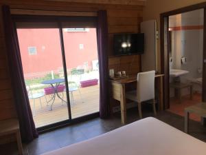 Hotels Hotel Valery : photos des chambres