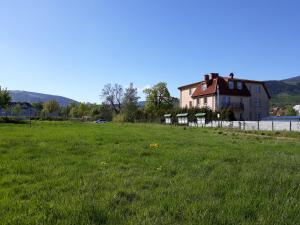 Apartament Pod Śnieżką