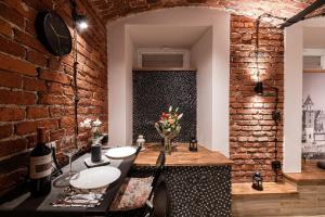 DIETLA 99 APARTMENTS - IDEAL LOCATION - in the heart of Krakow