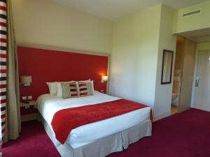 Hotels Hotel du Parc : photos des chambres