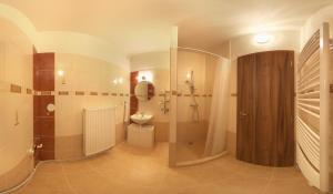 Penzion Kozí zámek