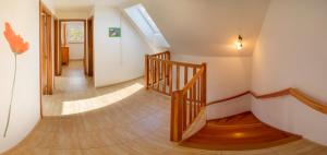 Penzion Kozí zámek