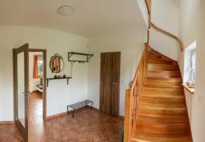 Penzion Kozí zámek