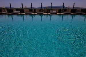 Hotels La Bastide de Venelles : photos des chambres