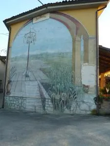 Agriturismo San Martino - Calosso