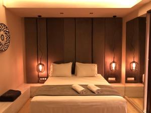 Ionian Eye Design Studios & Spa
