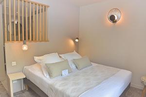 Hotels Hotel Beauregard, The Originals Relais (Inter-Hotel) : photos des chambres
