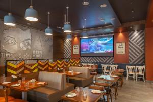 Krishna Palace Hotel