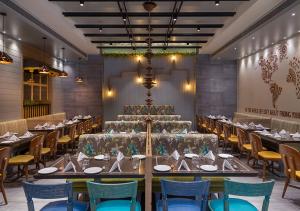 Krishna Palace Hotel