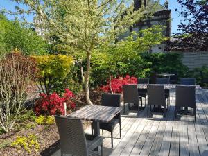 Auberge De La Durdent