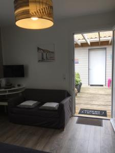 B&B / Chambres d'hotes AUX PETITS BAGANAIS : photos des chambres