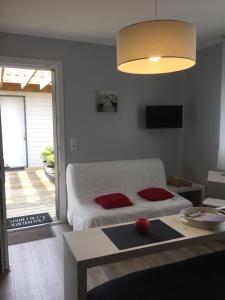 B&B / Chambres d'hotes AUX PETITS BAGANAIS : photos des chambres