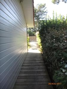 B&B / Chambres d'hotes AUX PETITS BAGANAIS : photos des chambres