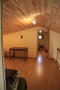 Gites Gite Chez Coste Gilles : photos des chambres