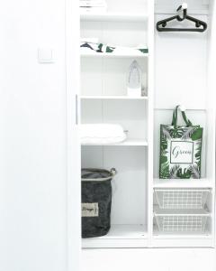Apartament MONSTERA