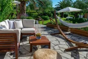 Kapella Apartments - Kokkínion