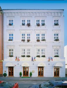 Arbes - Hotel - Prague