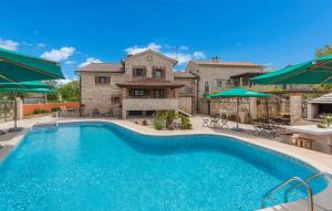 Apart Complex Villa Anja 