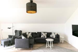 KRACHER Suite mit Nationalparkblick