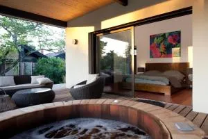 Villa Margaux - Sadirac