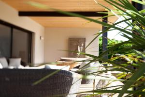 B&B / Chambres d'hotes Villa Margaux : photos des chambres
