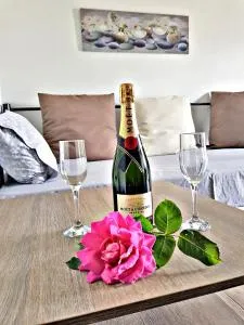 Villa Giannis Apartments - Nea Vrasna