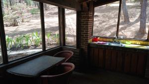 Cabañas Tapalpa Sierra del Tecuan, Cabaña Conejo