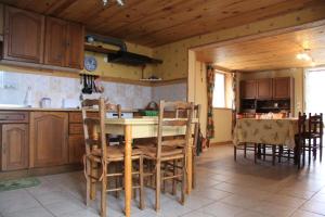 Gites Gite Chez Coste Gilles : photos des chambres